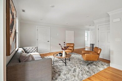 21 Foster St unit 21, Arlington, MA 02474 - photo 5