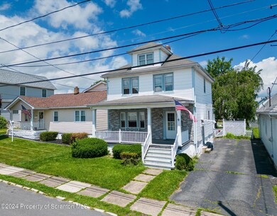 1214 Loomis Ave, Scranton, PA 18504 - photo 2