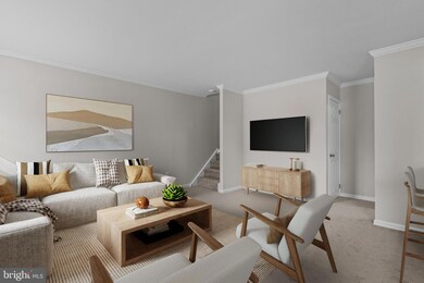 325 S Warminster Rd unit D-9 BLDG 4, Hatboro, PA 19040 - photo 5