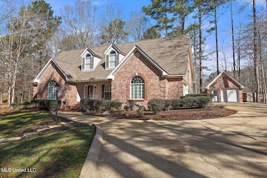 1120 Pointe Cove, Brandon, MS 39042 - photo 3