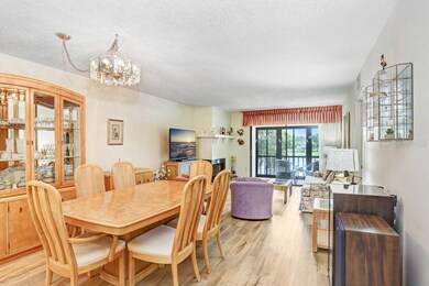 dining room/living room combo