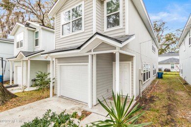 8215 Dandy Ave, Jacksonville, FL 32211 - photo 2