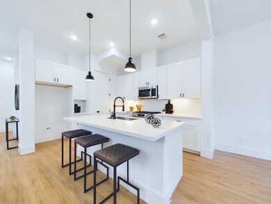 6709 Allegheny St unit B, Houston, TX 77021 - photo 7