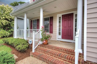 9508 Pine Trails Ct, Henrico, VA 23294 - photo 3