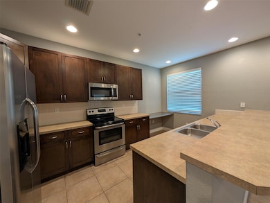 2851 W Prospect Rd unit 701, Tamarac, FL 33309 - photo 5