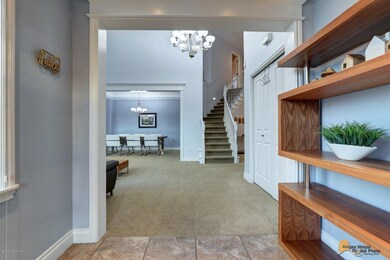 Entryway