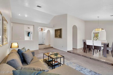 6 1 Living Room Virtually Staged