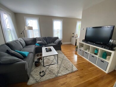 45 Symmes St unit 2, Roslindale, MA 02131 - photo 2
