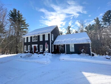 83 Sulham Ln, Stowe, VT 05672 - photo 4