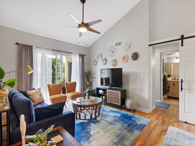 LIVING ROOM TOWARDS PRIMARY