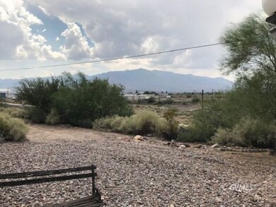 View of Mt. Graham
