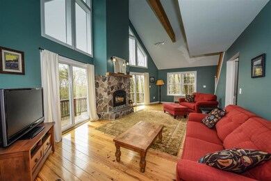 42 Snow Shoe Rd, Wilmington, VT 05363 - photo 5