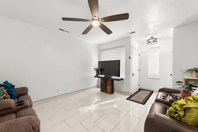 5-TILE Flooring In High Traffic Areas