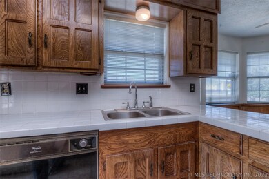 1208 W Ithica St, Broken Arrow, OK 74012 - photo 5