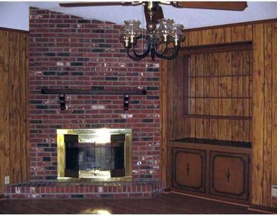 Den/Family/Great Room.