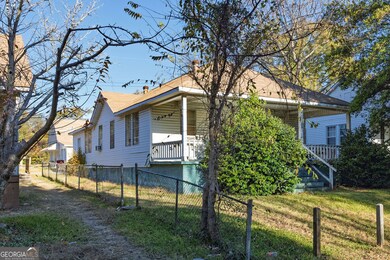 126 Comer Terrace, Macon, GA 31204 - photo 2