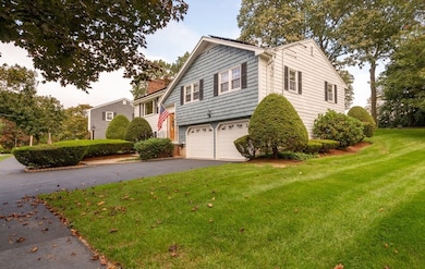 41 Walsh Ave, Stoneham, MA 02180 - photo 3