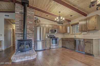 3151 Barker Dr, Pine, AZ 85544 - photo 6