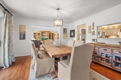 1018 David Benjamin Dr, McComb, MS 39648 - photo 7