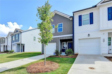 120 Buckingham Ln, Hoschton, GA 30548 - photo 2