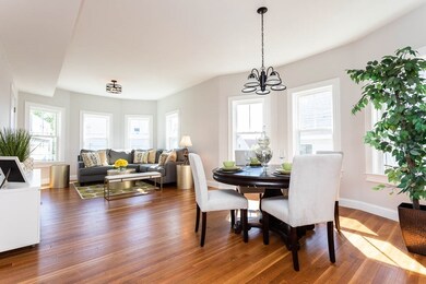 22 Stevenson Ave unit 2, Everett, MA 02149 - photo 2