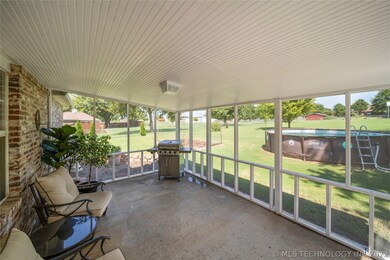 9295 S 258th East Ave, Broken Arrow, OK 74014 - photo 6