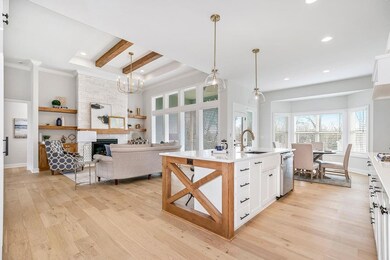 PHOTO OF PRIOR MODEL