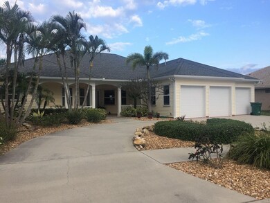 welcome home