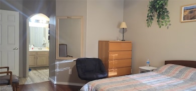 2975 Bluegrass Ln unit 824, Henderson, NV 89074 - photo 4