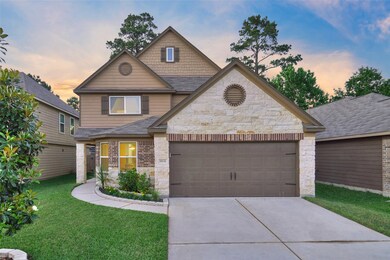 9931 Swallow Dr, Conroe, TX 77385 - photo 5