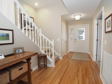 4. Foyer