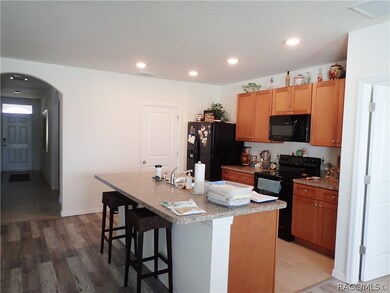 3490 N Vonnegut Point unit 55, Beverly Hills, FL 34465 - photo 4