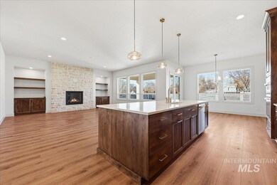 7186 E Chicken Hawk Loop, Nampa, ID 83686 - photo 2