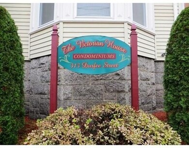 313 Durfee St unit 1N, Fall River, MA 02720 - photo 3