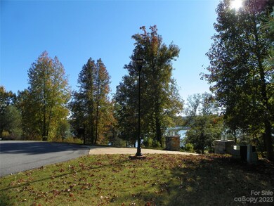 View across the street