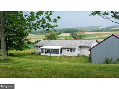 84 Zions Stone Church Rd, New Ringgold, PA 17960 - photo 4