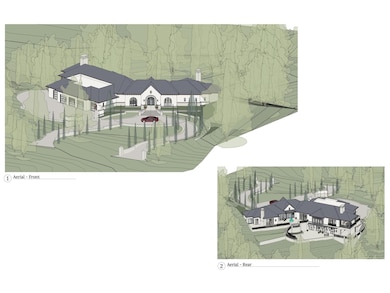 6644 N Shawmoors Dr, Chenequa, WI 53029 - photo 2