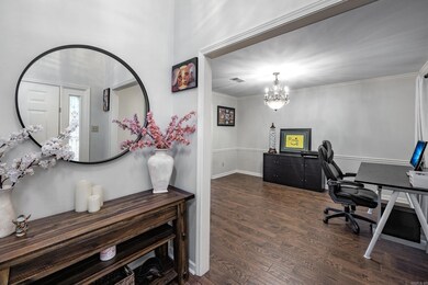 4 Secluded Hills Ct, Little Rock, AR 72223 - photo 7