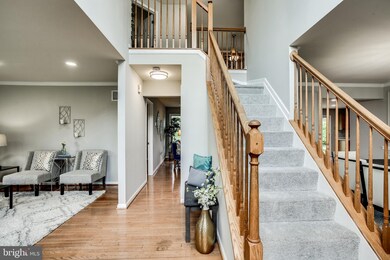 1870 Blacksmith Dr, Marriottsville, MD 21104 - photo 4