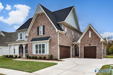 7806 Lake Walk Way SE, Owens Cross Roads, AL 35763 - photo 3