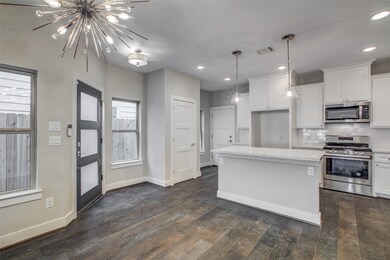 105 E 44th St unit B, Houston, TX 77018 - photo 6