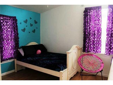 Other. 3rd bedroom