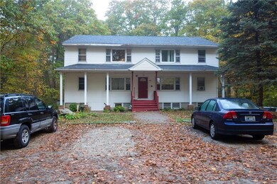 964 Chopmist Hill Rd, Scituate, RI 02857 - photo 2