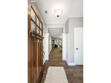 Entrance/Foyer
