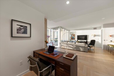 The Linden unit 1104, Austin, TX 78701 - photo 7