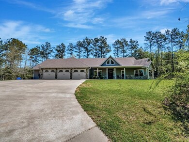 330 Amber Wood Dr, Lufkin, TX 75904 - photo 2