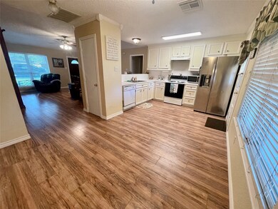 3064 County Road 855b, Alvin, TX 77511 - photo 6