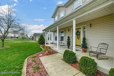 274 Helmwood Cir, Mount Washington, KY 40047 - photo 4