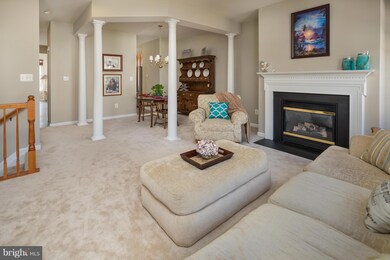 8723 Phipps Farm Way, Manassas, VA 20109 - photo 5