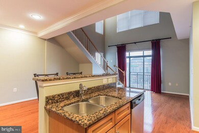 9000 Lorton Station Blvd unit 208, Lorton, VA 22079 - photo 7